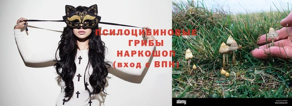 круглые Лиски